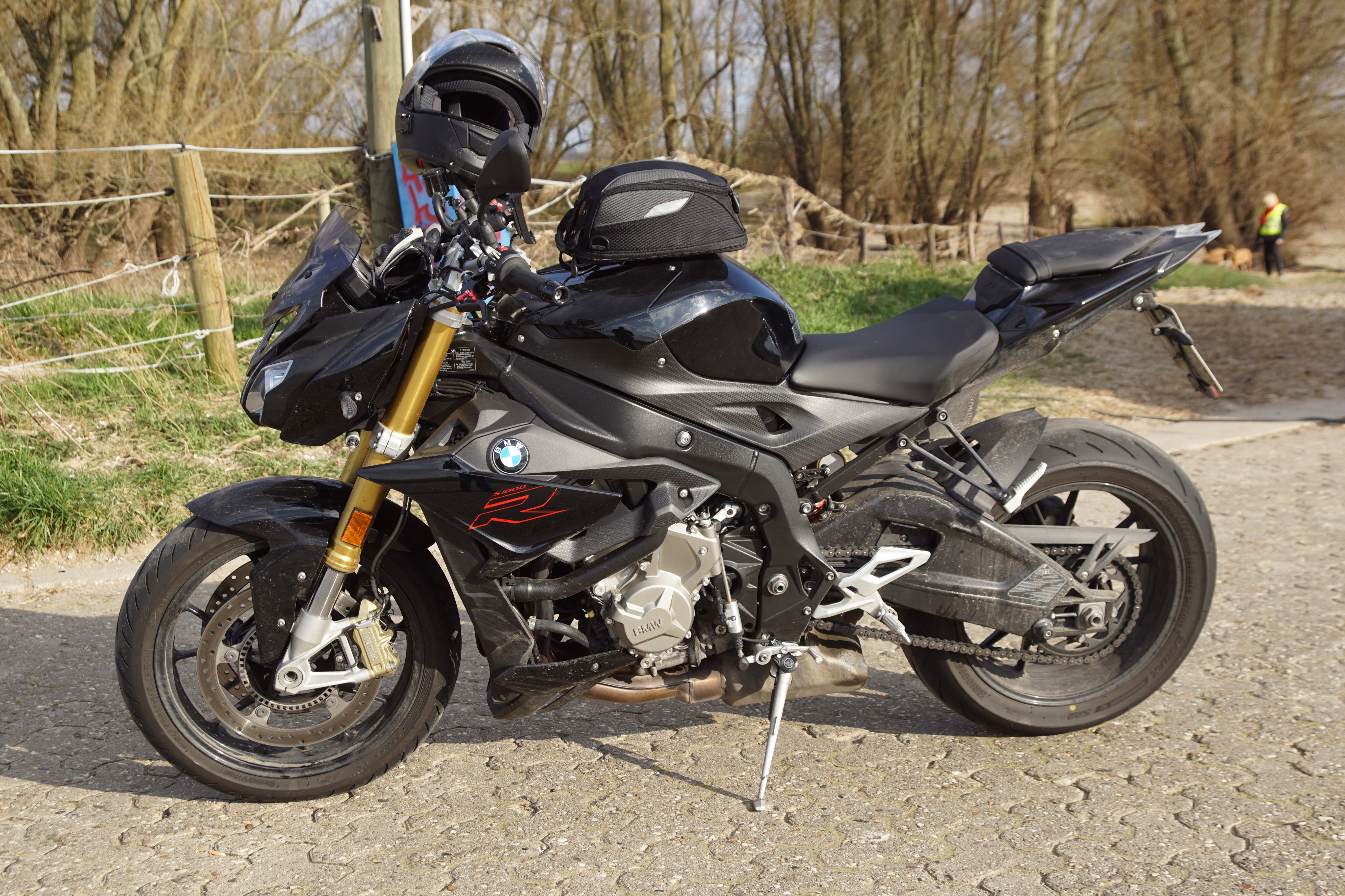 Assurance BMW S 1000 R - assurances - moto