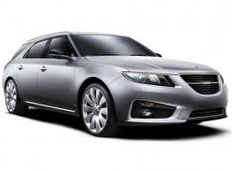 Saab 9-5