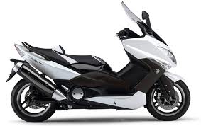 Yamaha T-Max