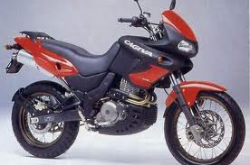 Cagiva Canyon 500