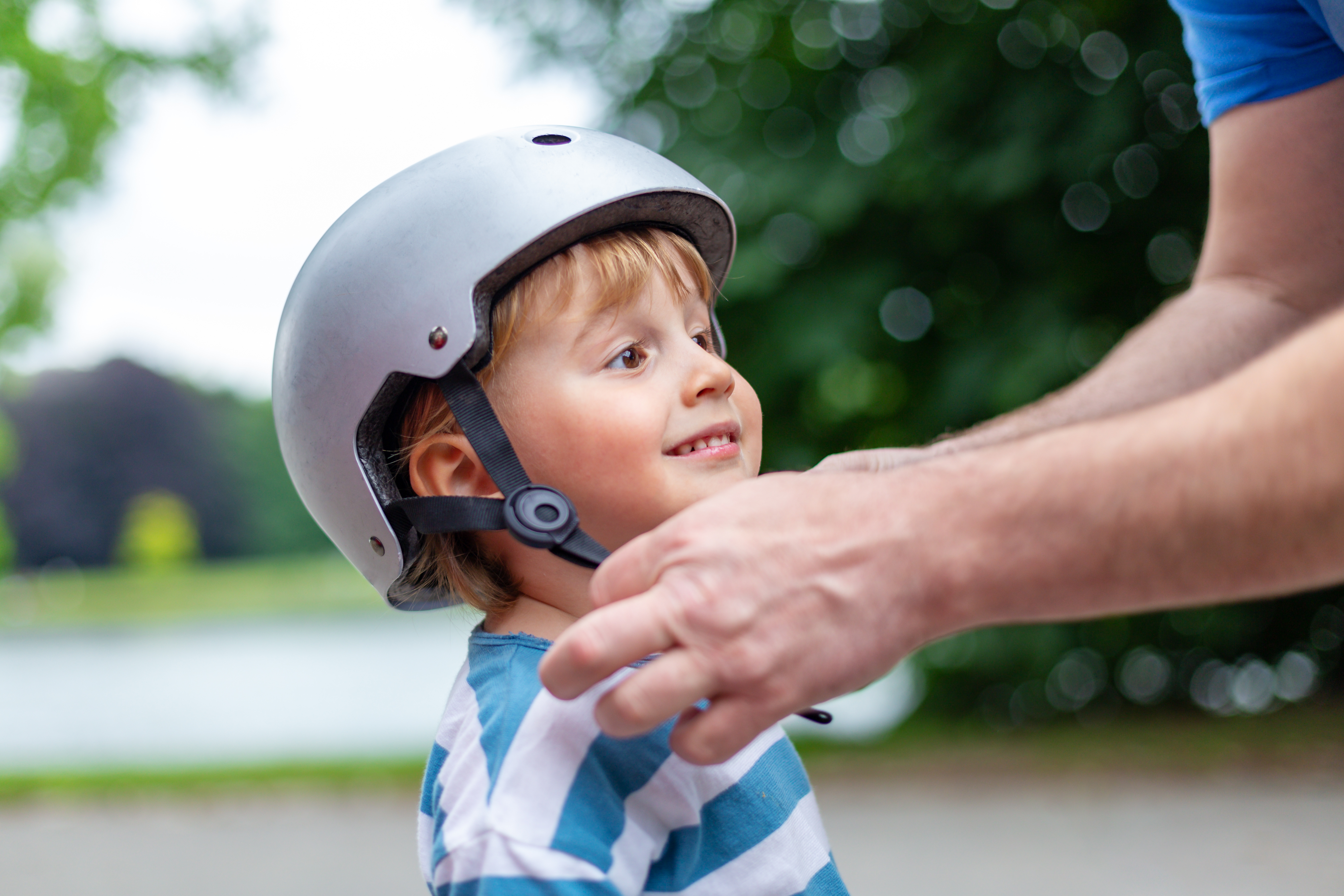 moto enfant