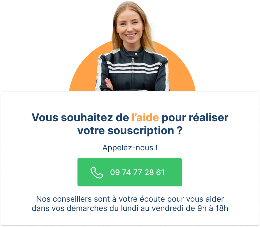 souscription - conseiller - assurance auto