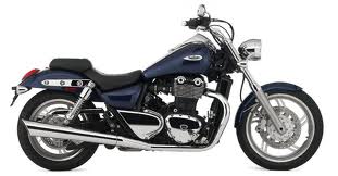 Triumph Thunderbird