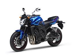 Yamaha FZ1